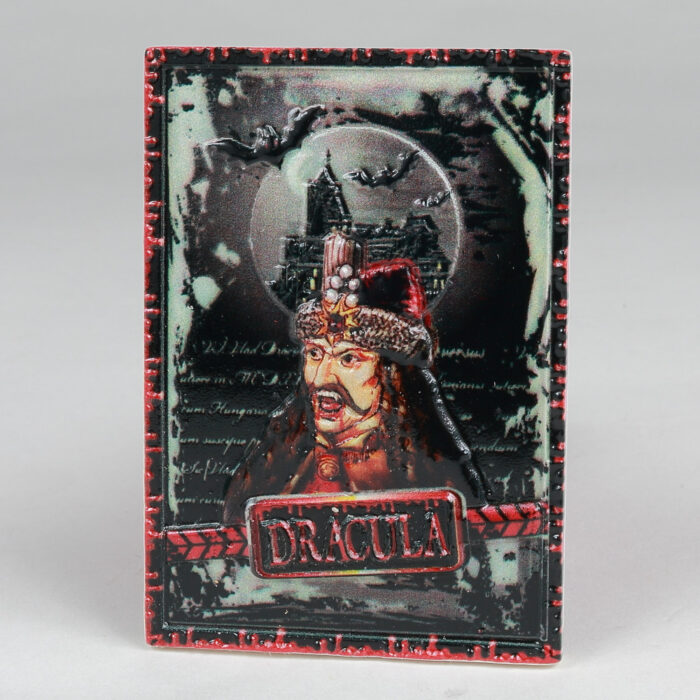 MAGNET DRACULA AR10236