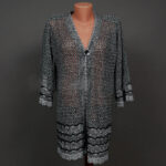 CARDIGAN DAMA AR10242-7