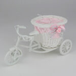 BICICLETA DECOR AR10071-3