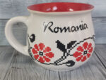 CANA ROMANIA TR0084-1