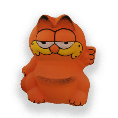 PUSCULITA GARFIELD J0022