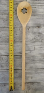 LINGURA DE LEMN TR0108-5