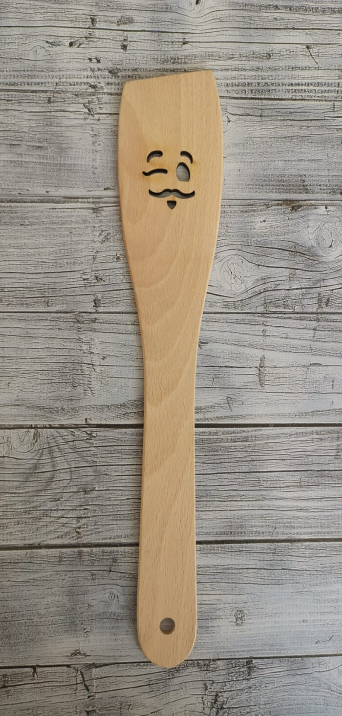 SPATULA TR0123-2