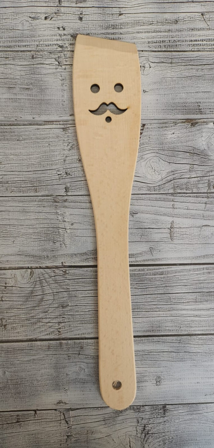 SPATULA TR0123-3