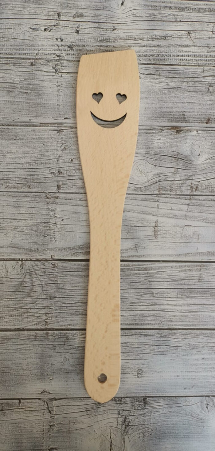 SPATULA TR0123-4