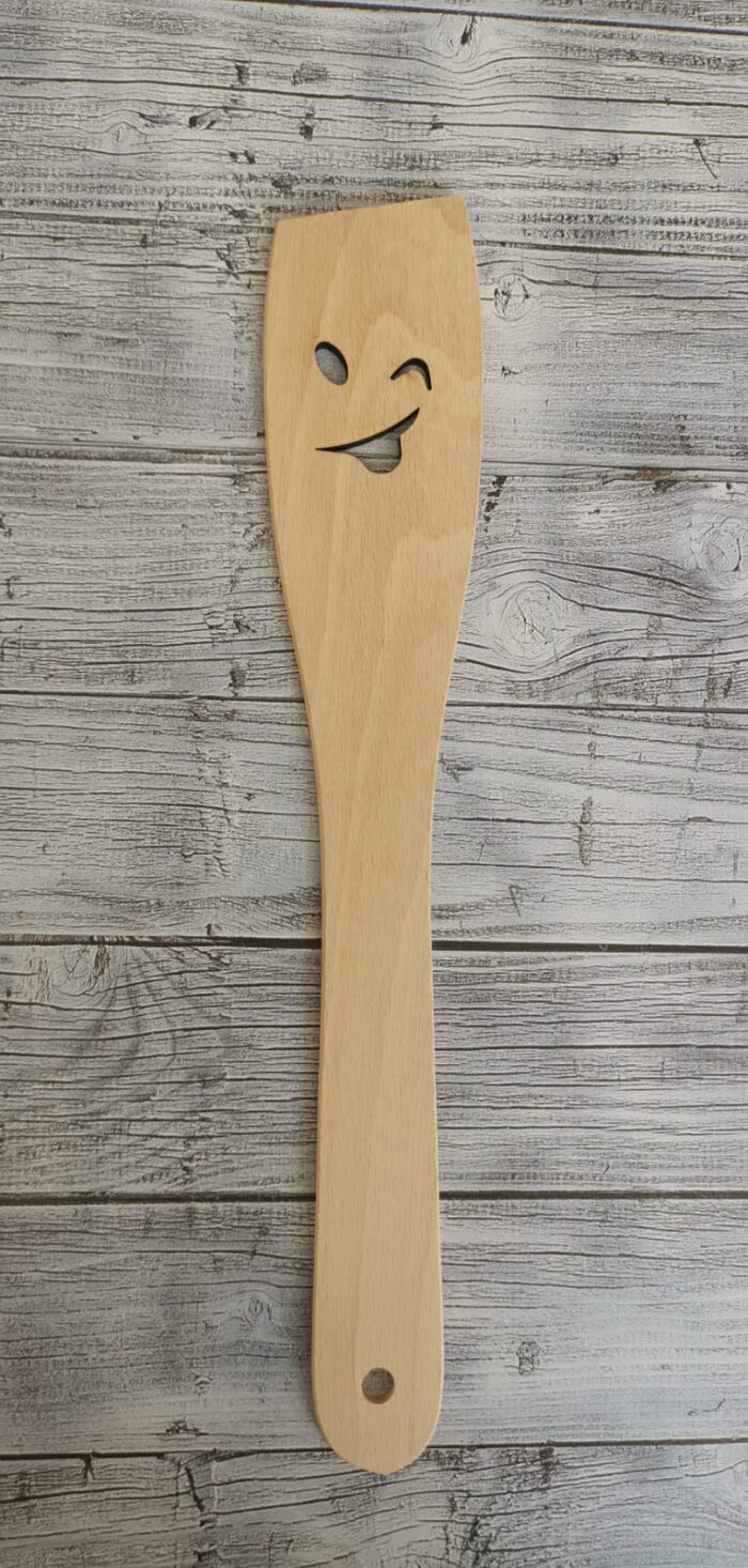 SPATULA TR0123-5