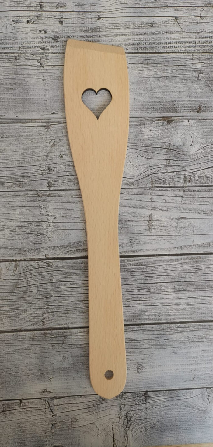 SPATULA TR0123-6