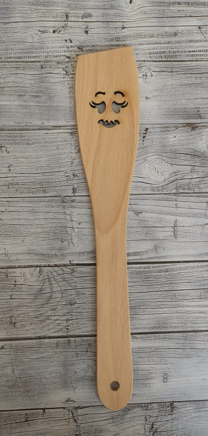 SPATULA TR0123-7