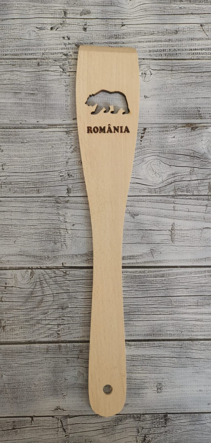 SPATULA TR0124-1