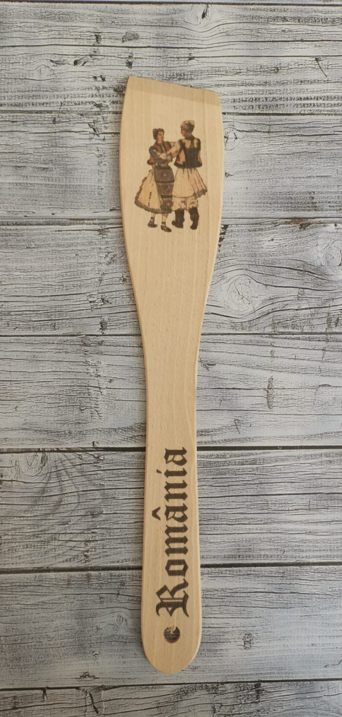 SPATULA TR0125