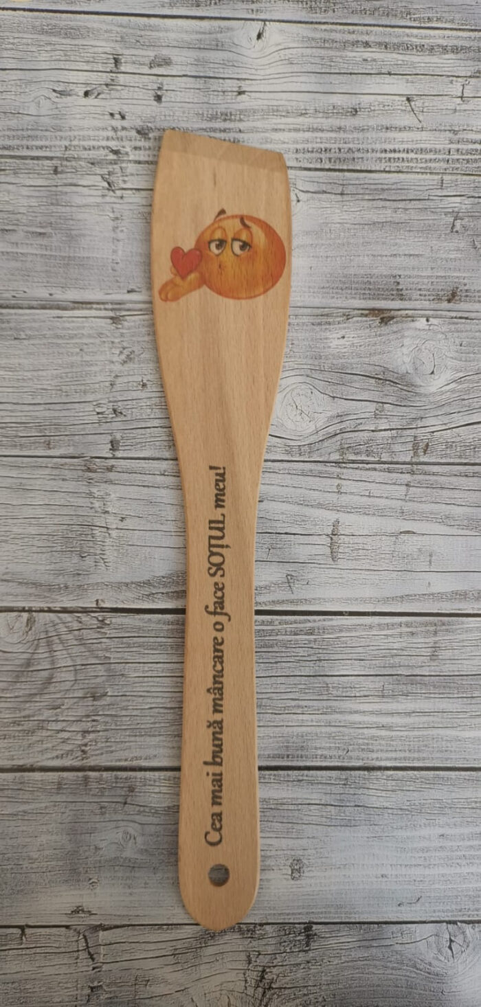 SPATULA TR0125-1