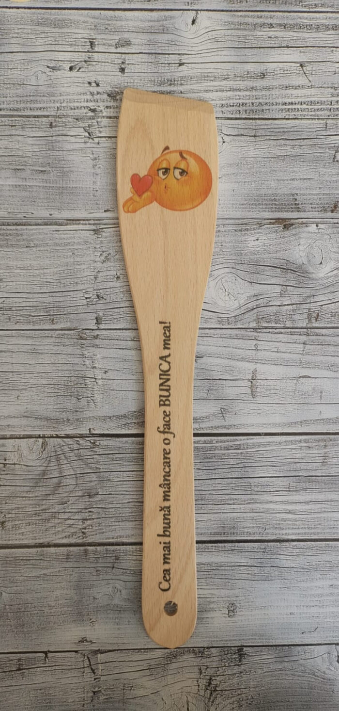 SPATULA TR0125-4