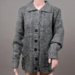 CARDIGAN DAMA AR10703-1
