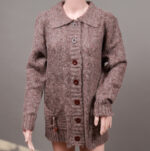 CARDIGAN DAMA AR10703-3