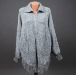 PONCHO DAMA AR10705-7