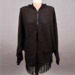 PONCHO DAMA AR10705-9