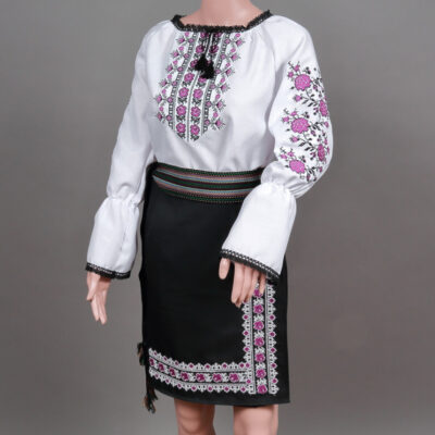 COSTUM TRADITIONAL DAMA AR10841-3