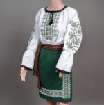 COSTUM TRADITIONAL DAMA AR10841-4