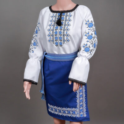 COSTUM TRADITIONAL DAMA AR10841-5