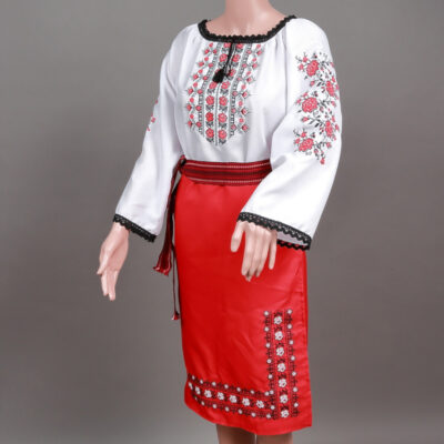 COSTUM TRADITIONAL DAMA AR10841-6