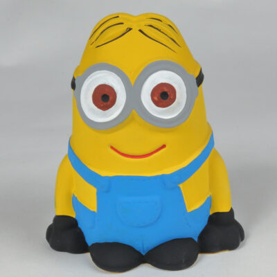 PUSCULITA MINION AR10910