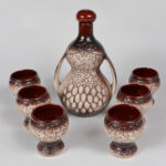 SET ULCIOR SI CANI CERAMICA AR10969-3